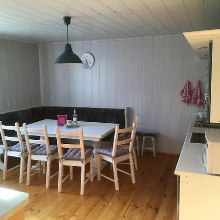 Na Wzgorzu Villa