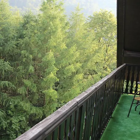 Villa Na Wzgorzu
