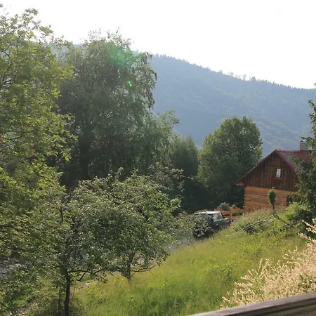 Na Wzgorzu Villa Brenna