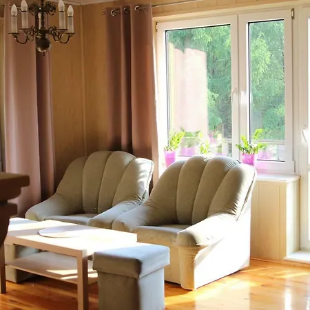 Na Wzgorzu Villa *