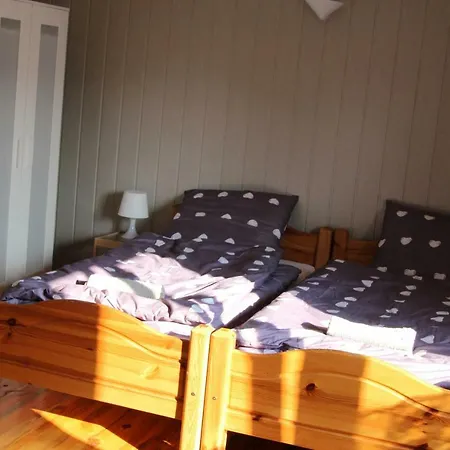 Na Wzgorzu Villa *