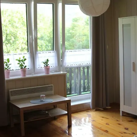Villa Na Wzgorzu *