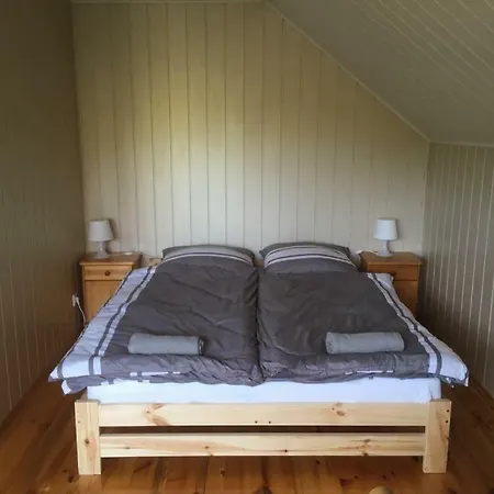 Na Wzgorzu Villa Brenna