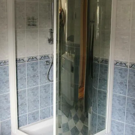 Villa Na Wzgorzu Brenna