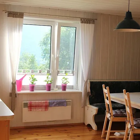 Villa Na Wzgorzu Brenna