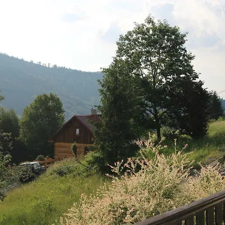 Villa Na Wzgorzu *