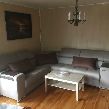 Villa Na Wzgorzu *