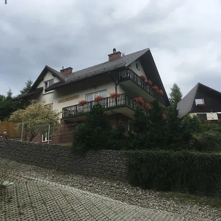 Na Wzgorzu * Brenna