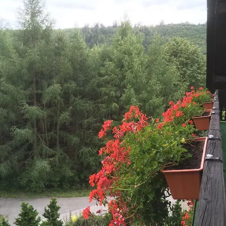 Villa Na Wzgorzu *