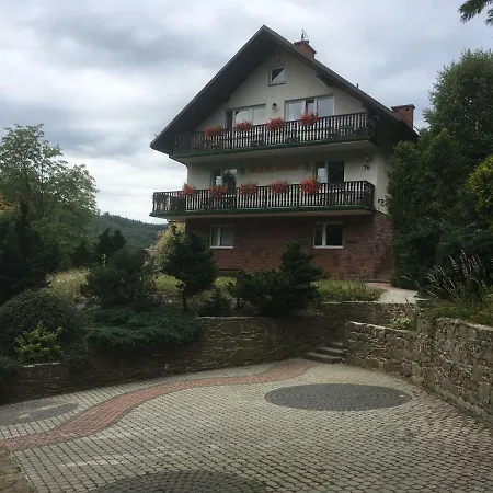Na Wzgorzu Villa