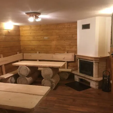 Na Wzgorzu Villa