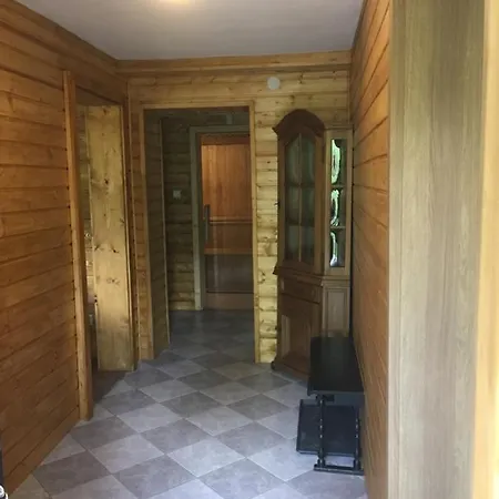 Villa Na Wzgorzu *