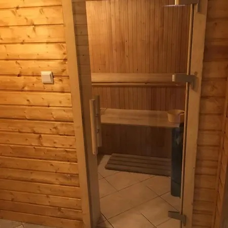 Villa Na Wzgorzu Brenna